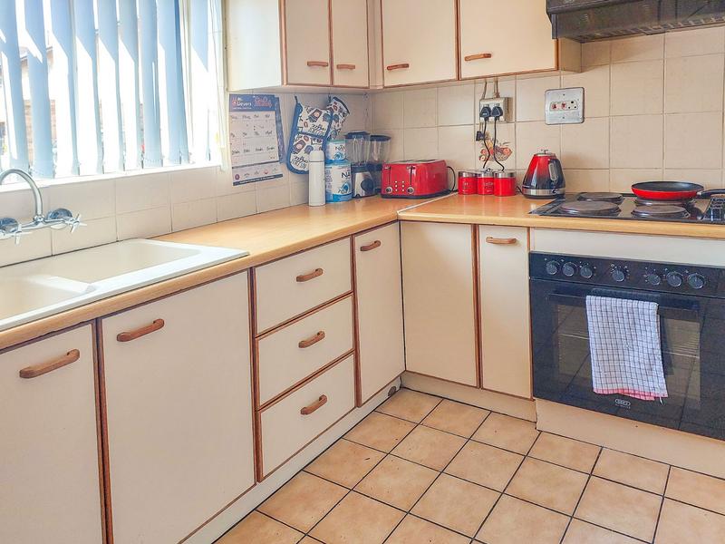 3 Bedroom Property for Sale in Glenhaven Western Cape